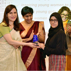 Girls in ICT 2022 Awards Ceremony